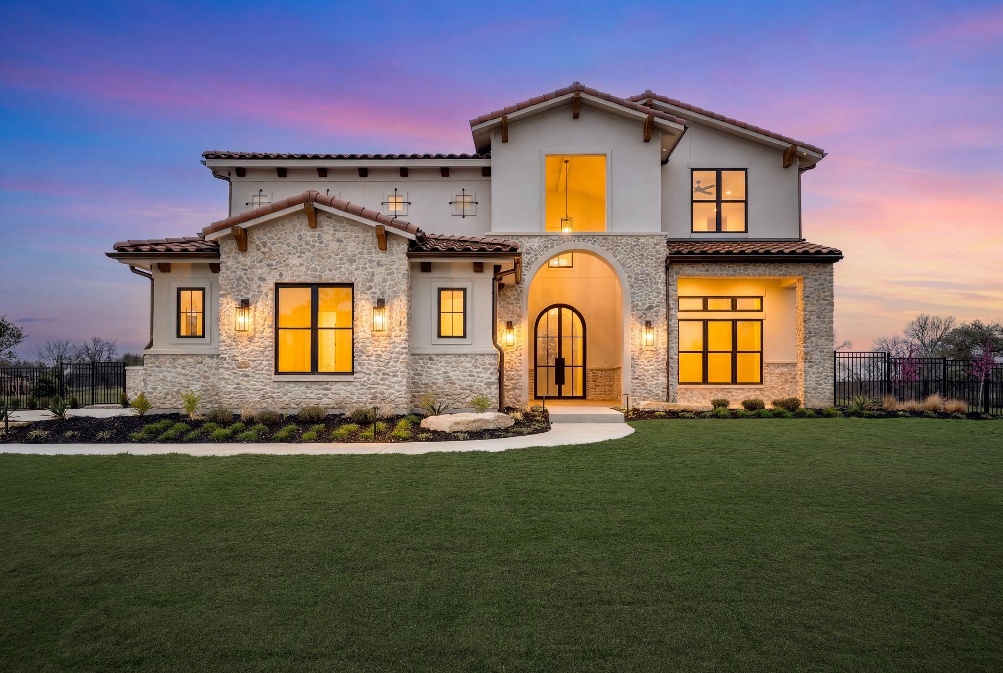 10621 Arrowhead Point Drive Fort Worth TX 76179