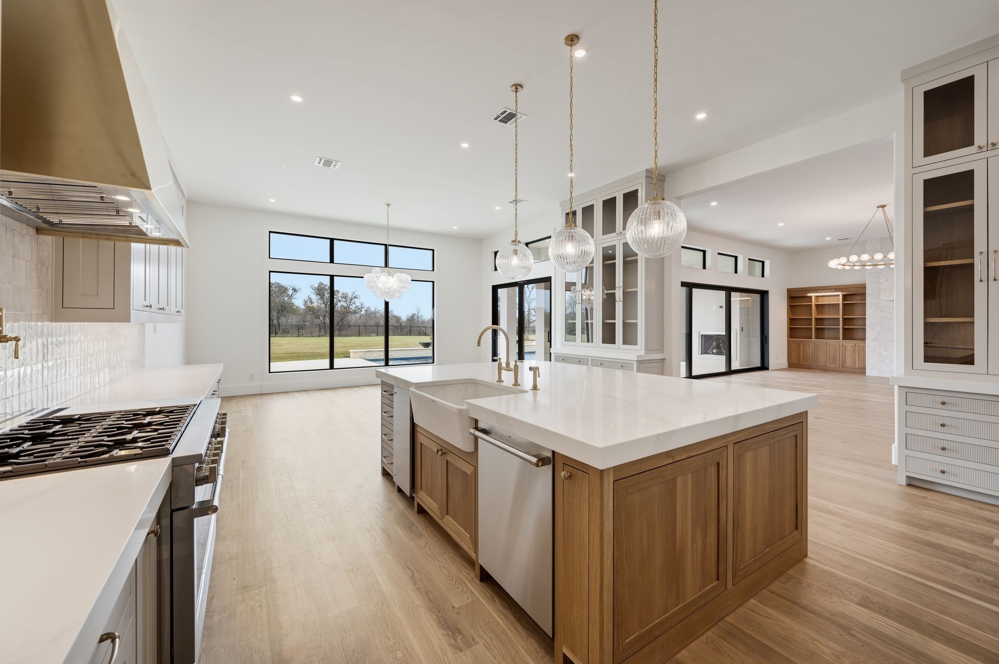 10621 Arrowhead Point Drive Fort Worth TX 76179