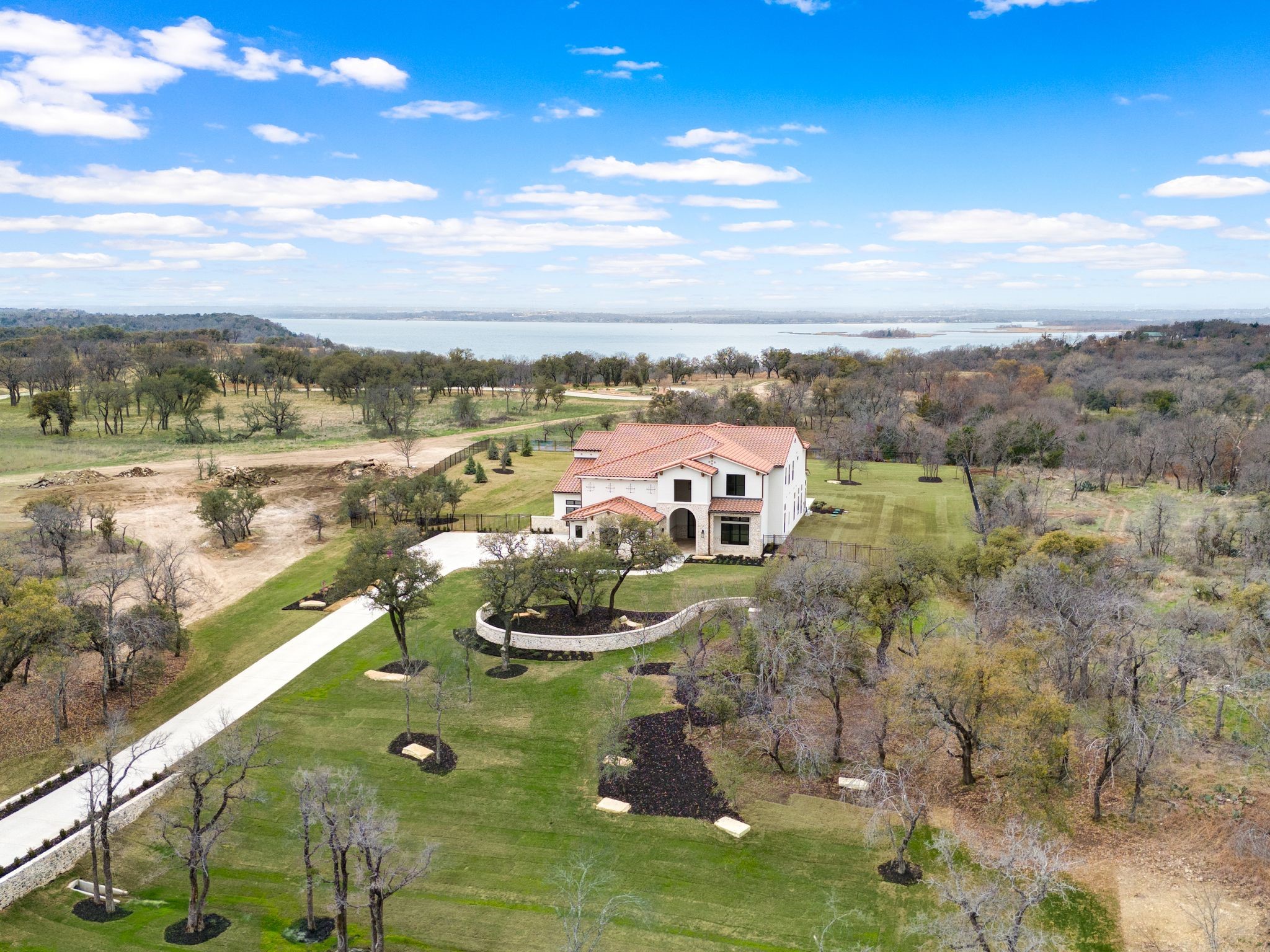10621 Arrowhead Point Drive Fort Worth TX 76179