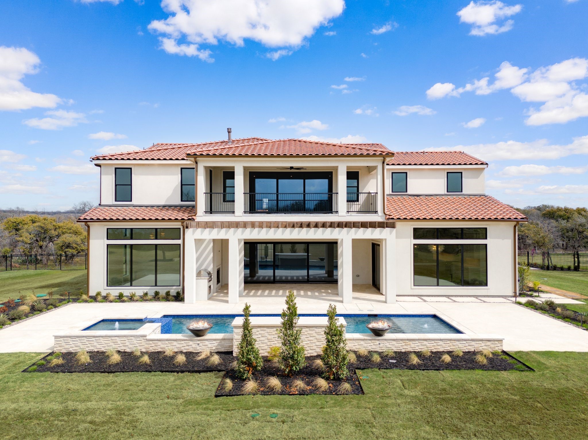 10621 Arrowhead Point Drive Fort Worth TX 76179