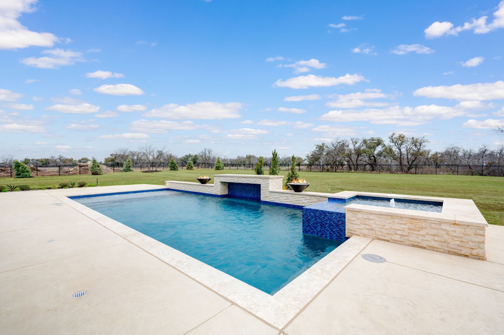 10621 Arrowhead Point Drive Fort Worth TX 76179