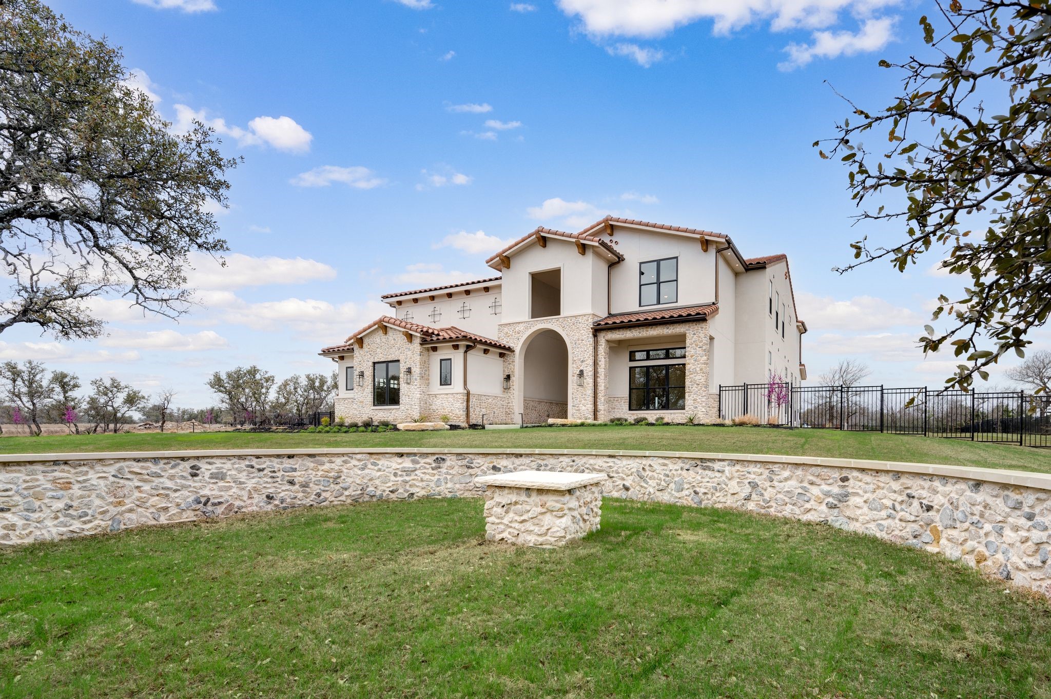 10621 Arrowhead Point Drive Fort Worth TX 76179