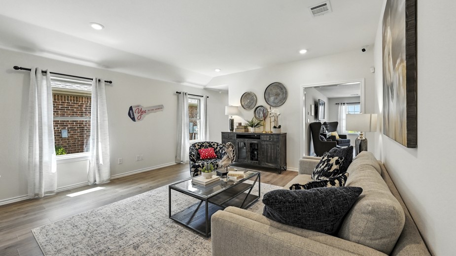 646 Glee Stem Road Lavon TX 75166
