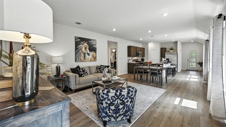 646 Glee Stem Road Lavon TX 75166