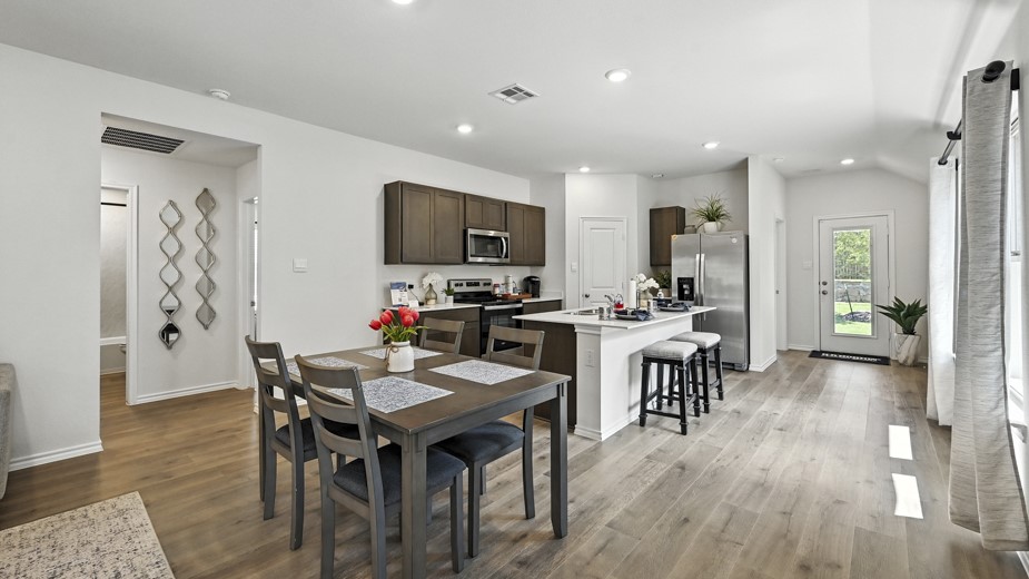 646 Glee Stem Road Lavon TX 75166