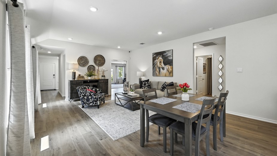 646 Glee Stem Road Lavon TX 75166