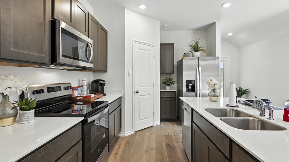 646 Glee Stem Road Lavon TX 75166