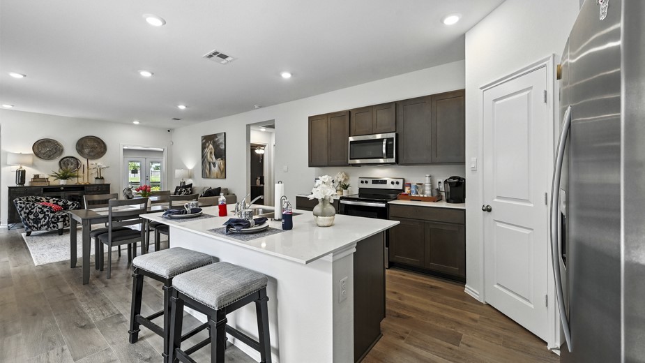646 Glee Stem Road Lavon TX 75166