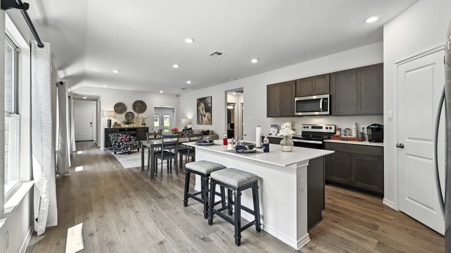 646 Glee Stem Road Lavon TX 75166