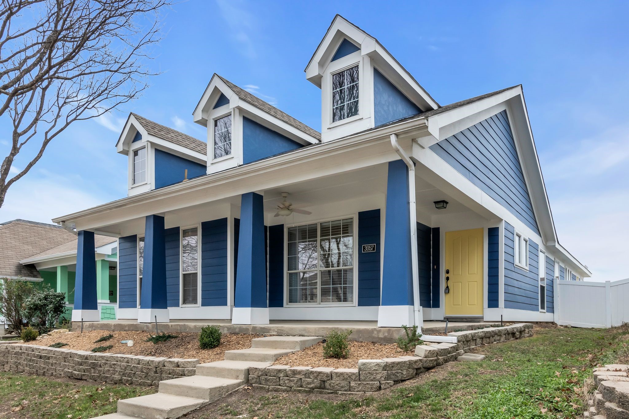 3057 Hopewell Lane Fort Worth TX 76179