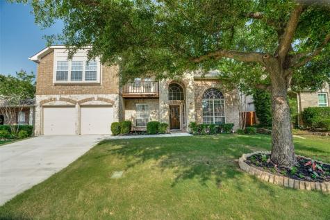 2505 Wells Lane Mckinney TX 75072