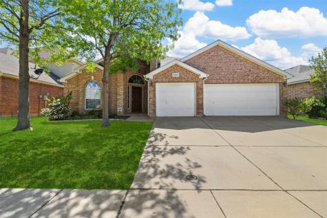 2908 Spotted Owl Drive Fort Worth TX 76244