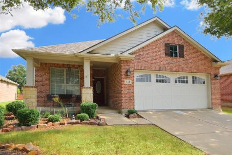 534 Rockledge Court Frisco TX 75036