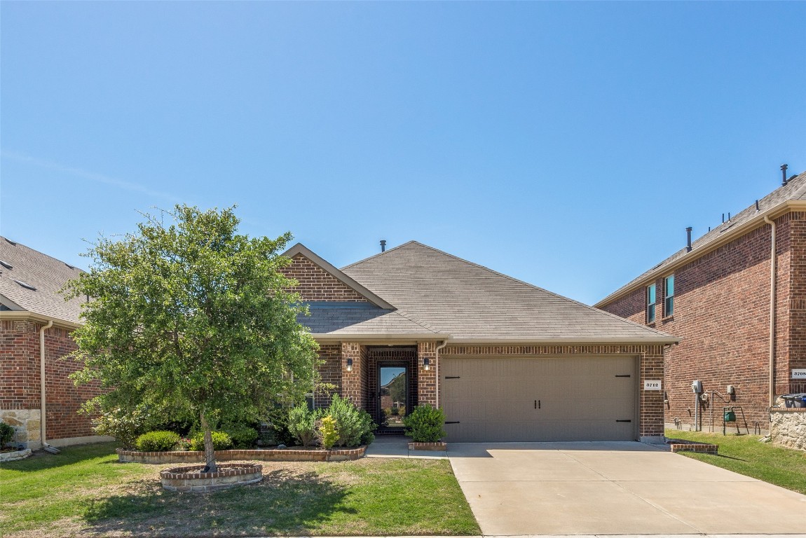 3712 Tunstall Drive Frisco TX 75036