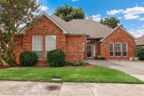 6066 Breakpoint Trail Dallas TX 75252