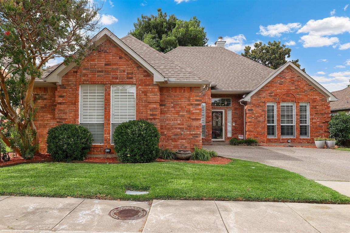 6066 Breakpoint Trail Dallas TX 75252