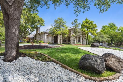 16819 Preston Bend Drive Dallas TX 75248
