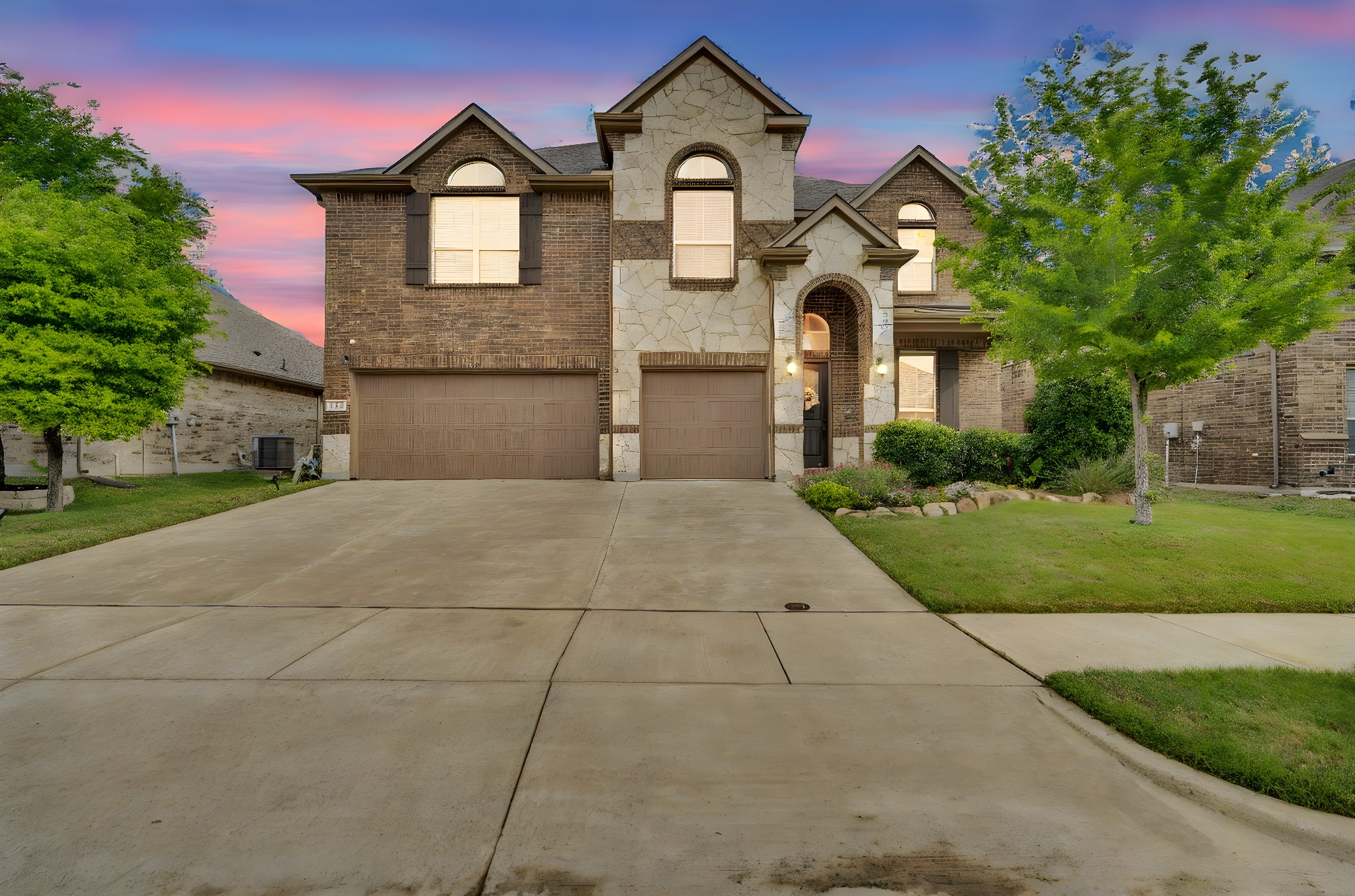 409 Brookdale Drive Midlothian TX 76065