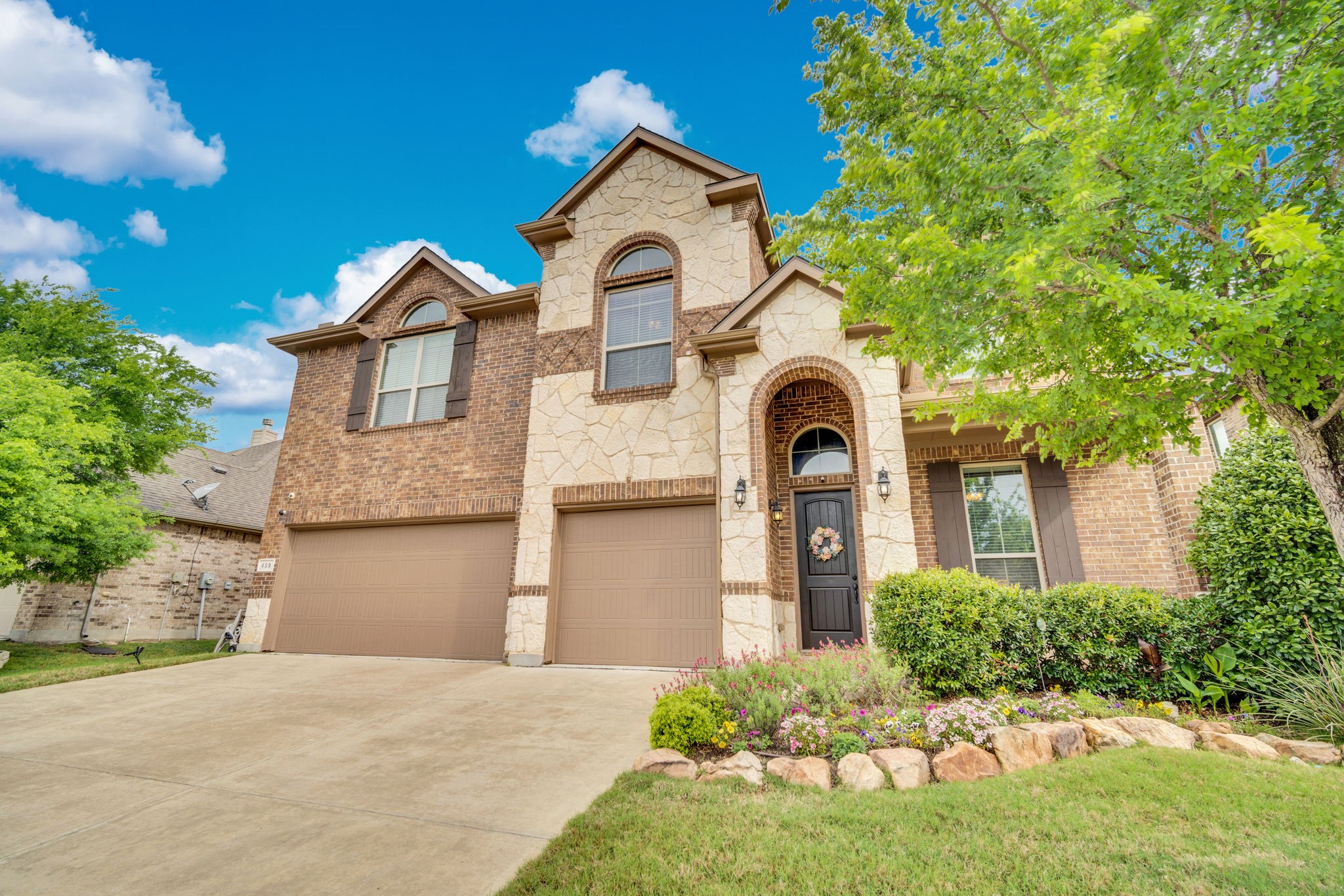 409 Brookdale Drive Midlothian TX 76065