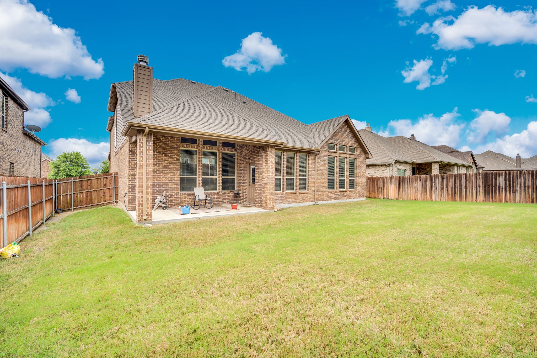 409 Brookdale Drive Midlothian TX 76065