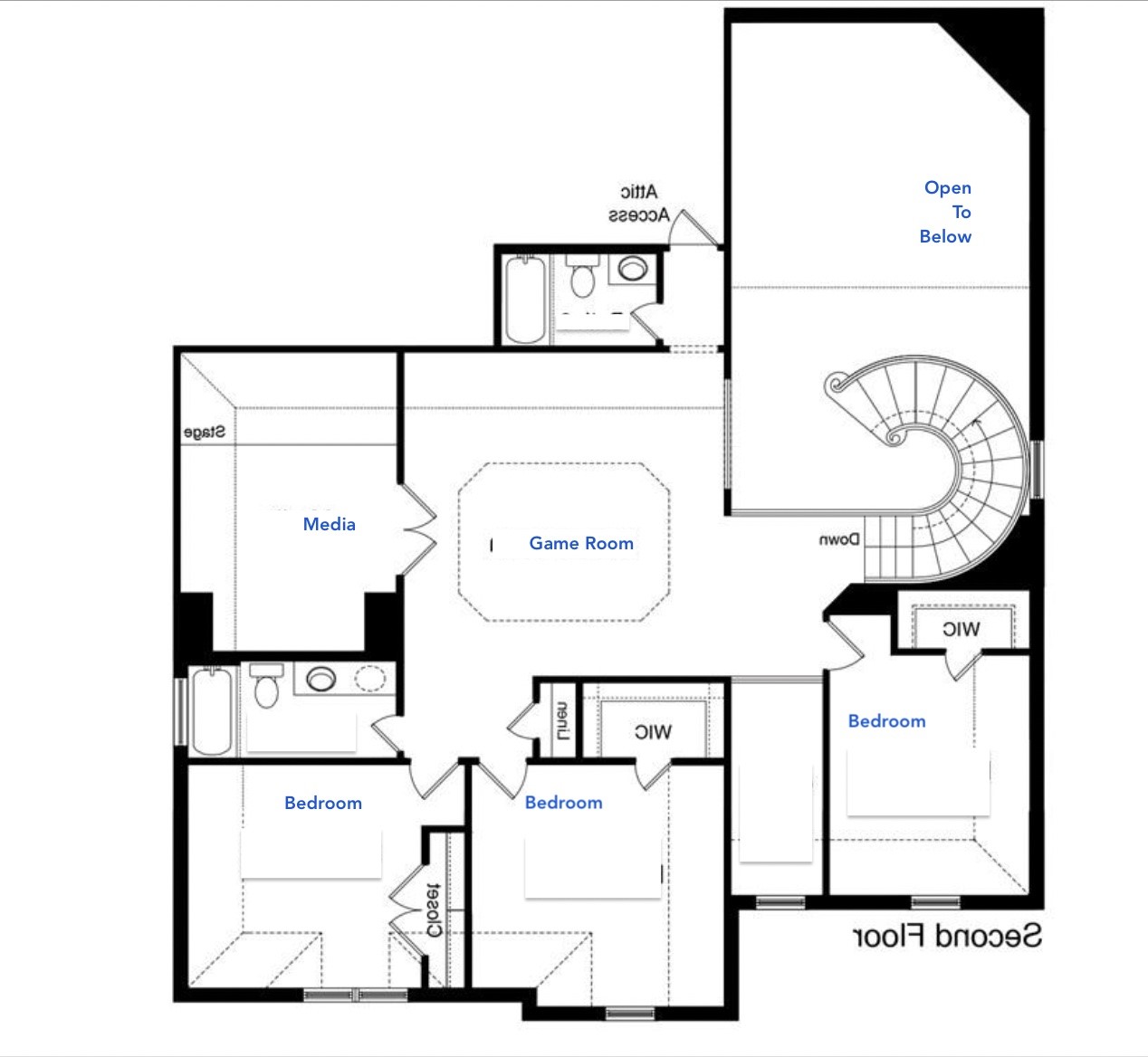 409 Brookdale Drive Midlothian TX 76065