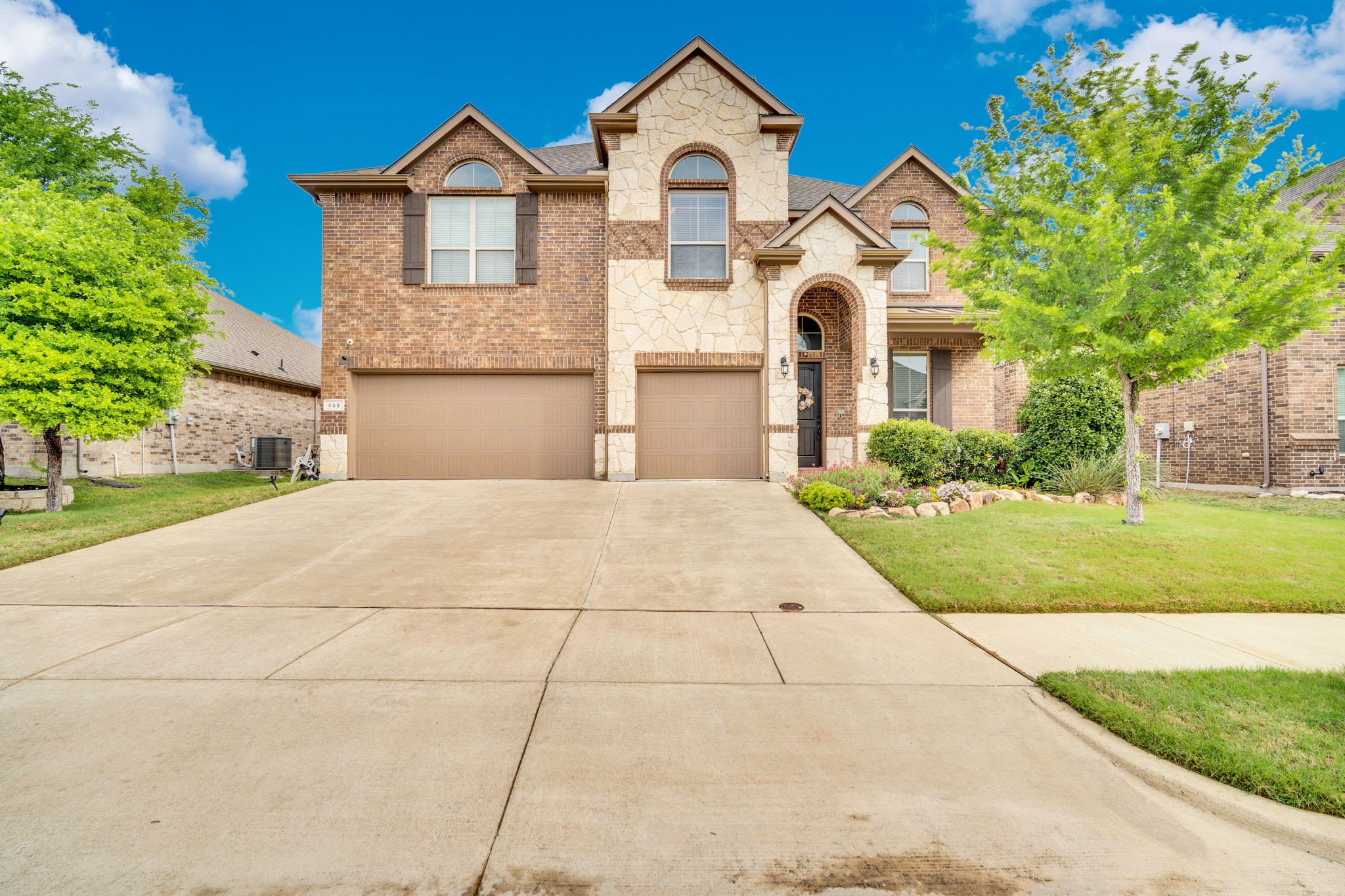 409 Brookdale Drive Midlothian TX 76065