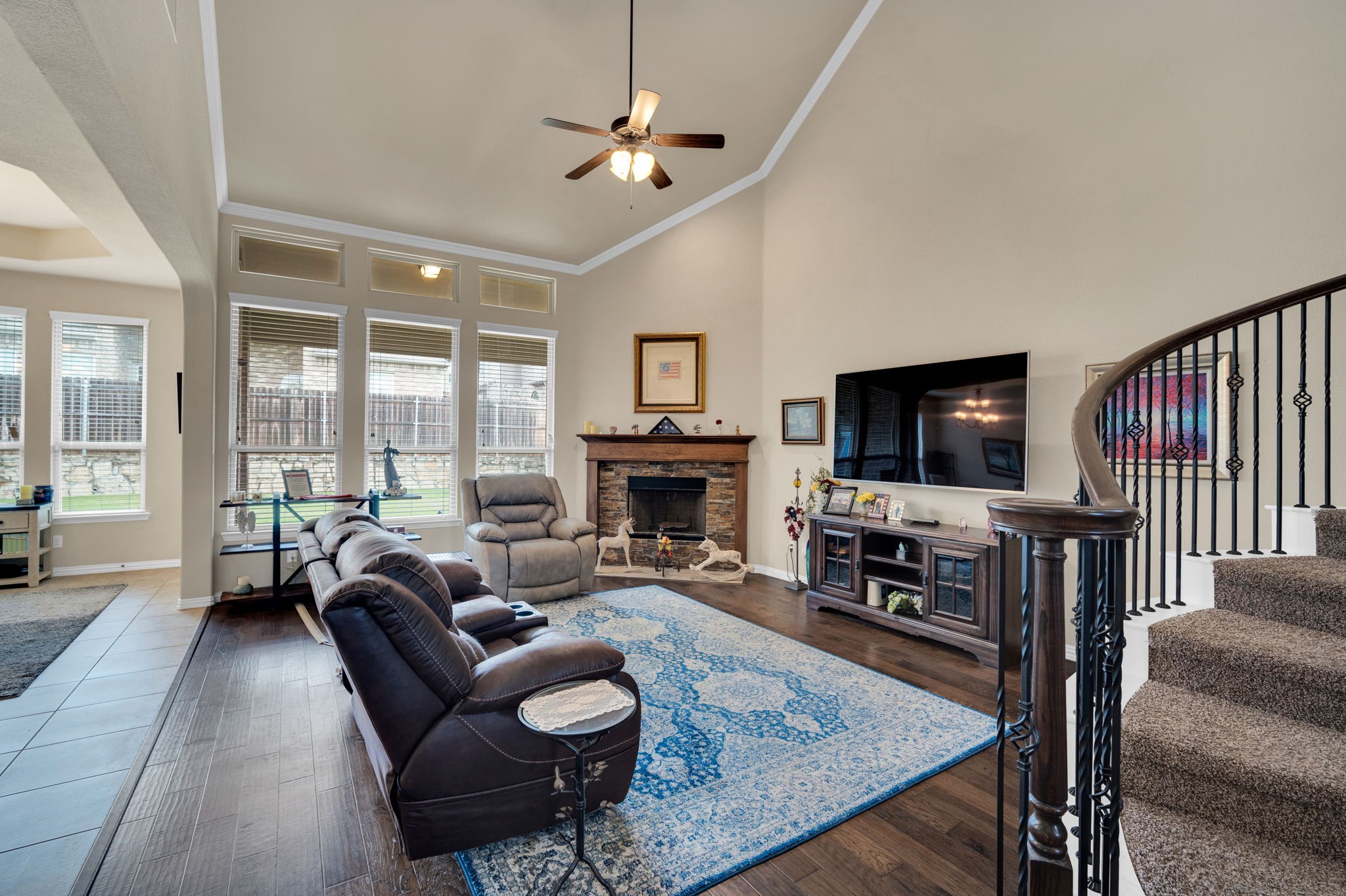 409 Brookdale Drive Midlothian TX 76065