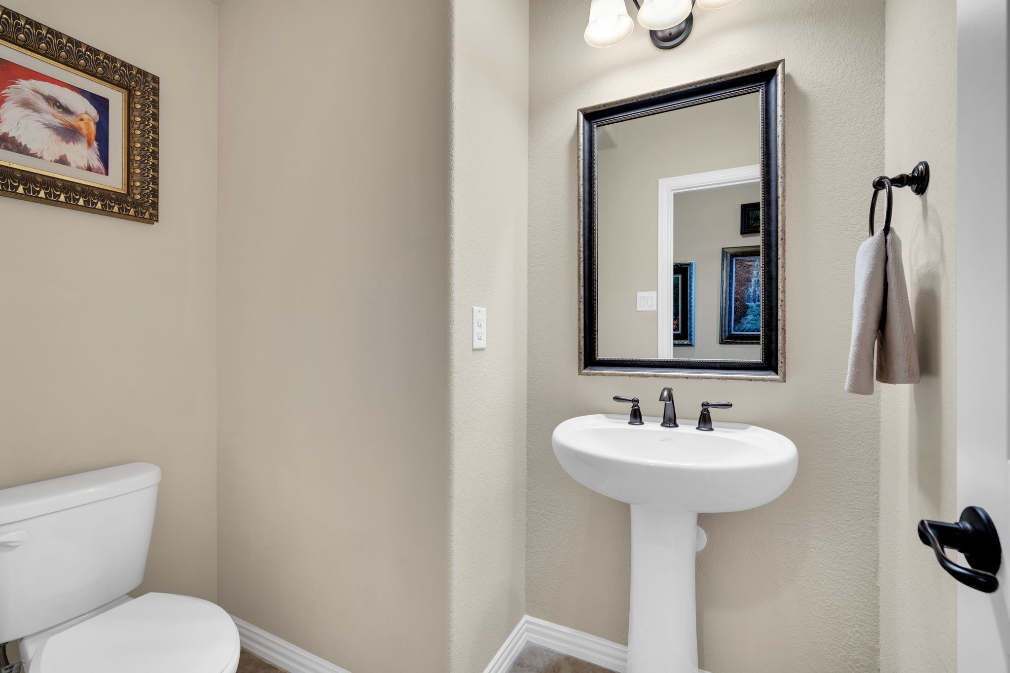 409 Brookdale Drive Midlothian TX 76065