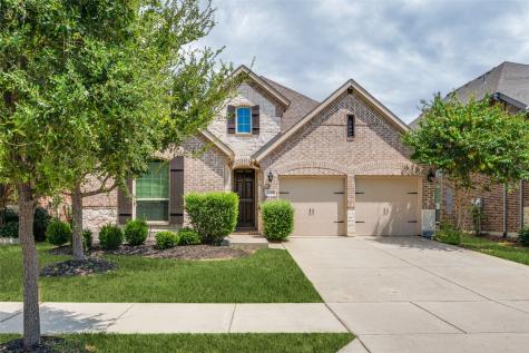1608 Adams Place Prosper TX 75078