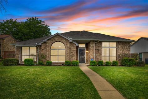 7105 George Brown Drive Garland TX 75043