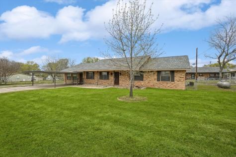 217 Hillcrest Circle Gordonville TX 76245