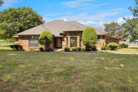 4990 Eden Road S Mansfield TX 76063