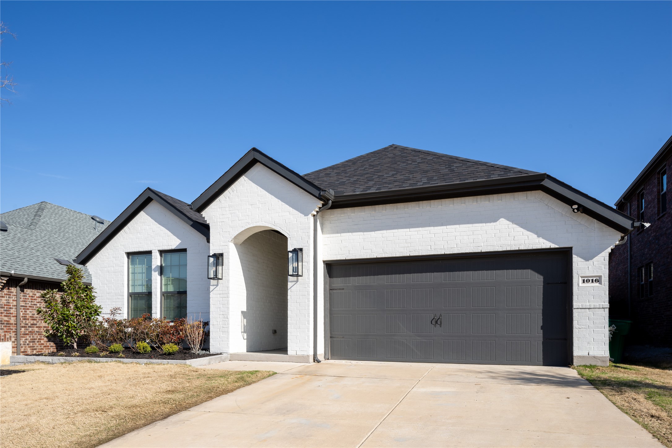 1016 Indigo Lane Celina TX 75009