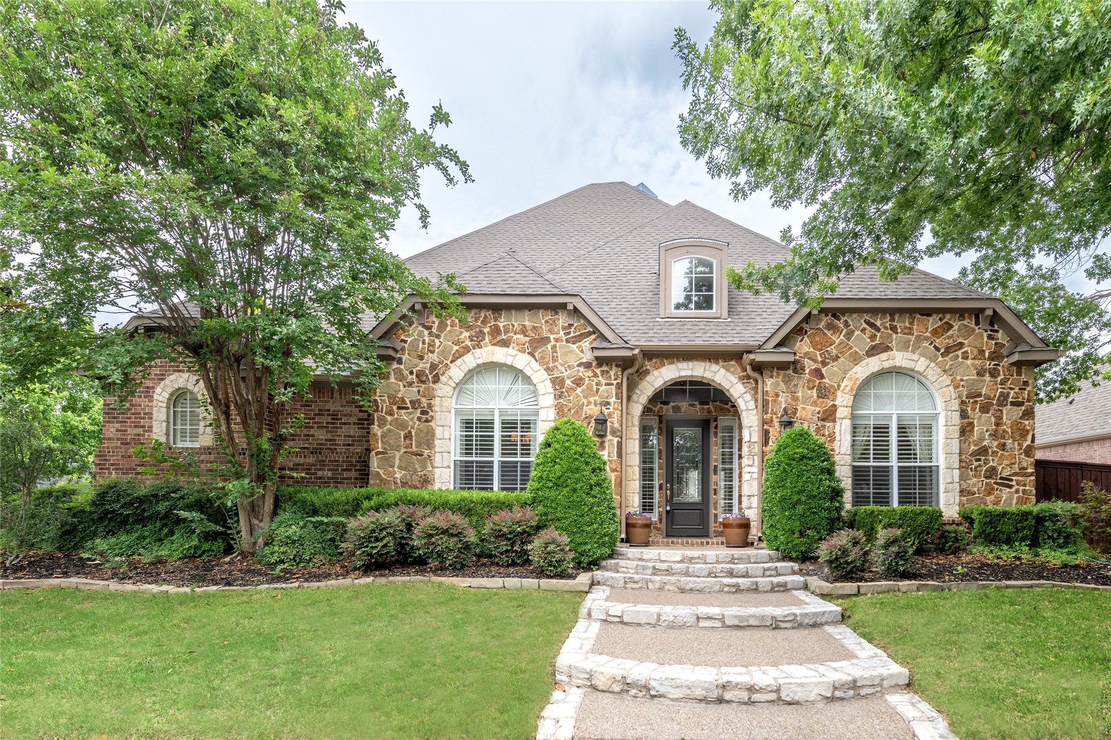 1412 Salado Drive Allen TX 75013