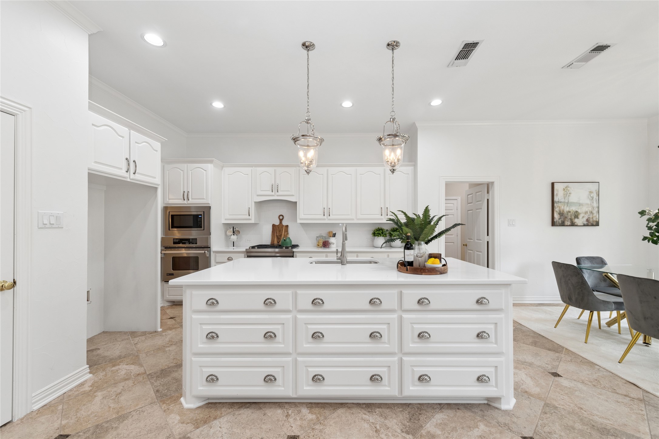 1412 Salado Drive Allen TX 75013