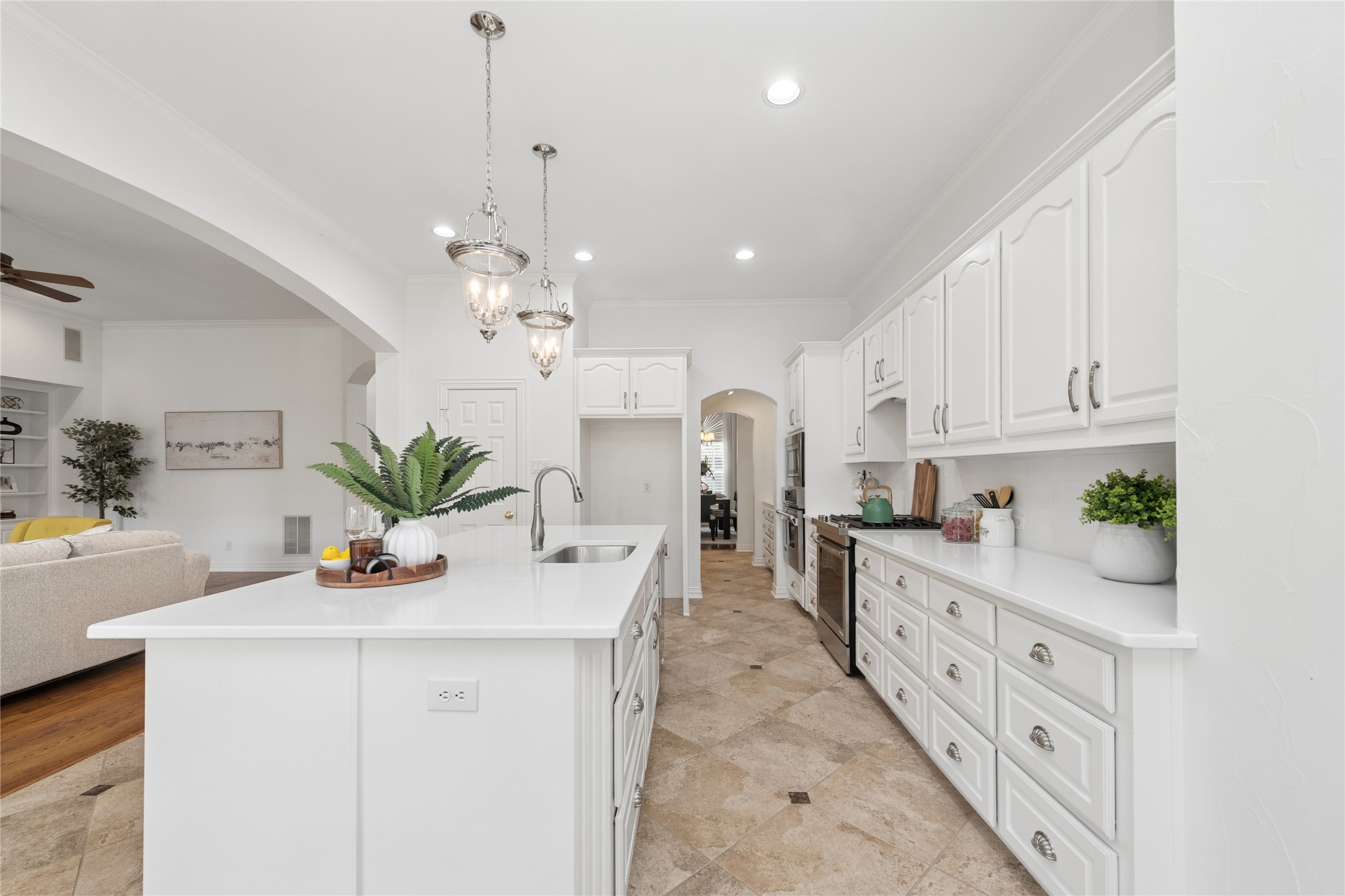 1412 Salado Drive Allen TX 75013