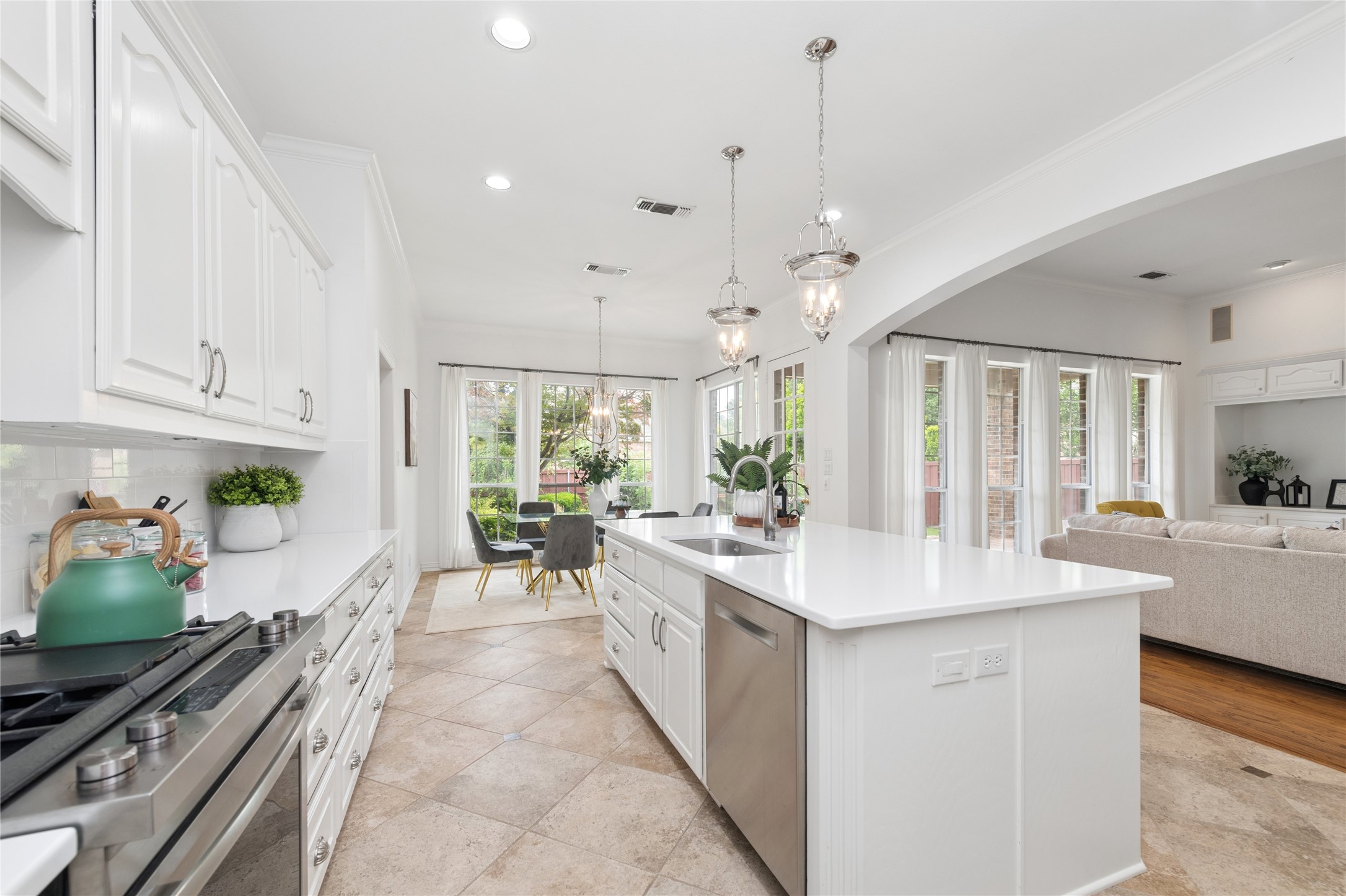 1412 Salado Drive Allen TX 75013