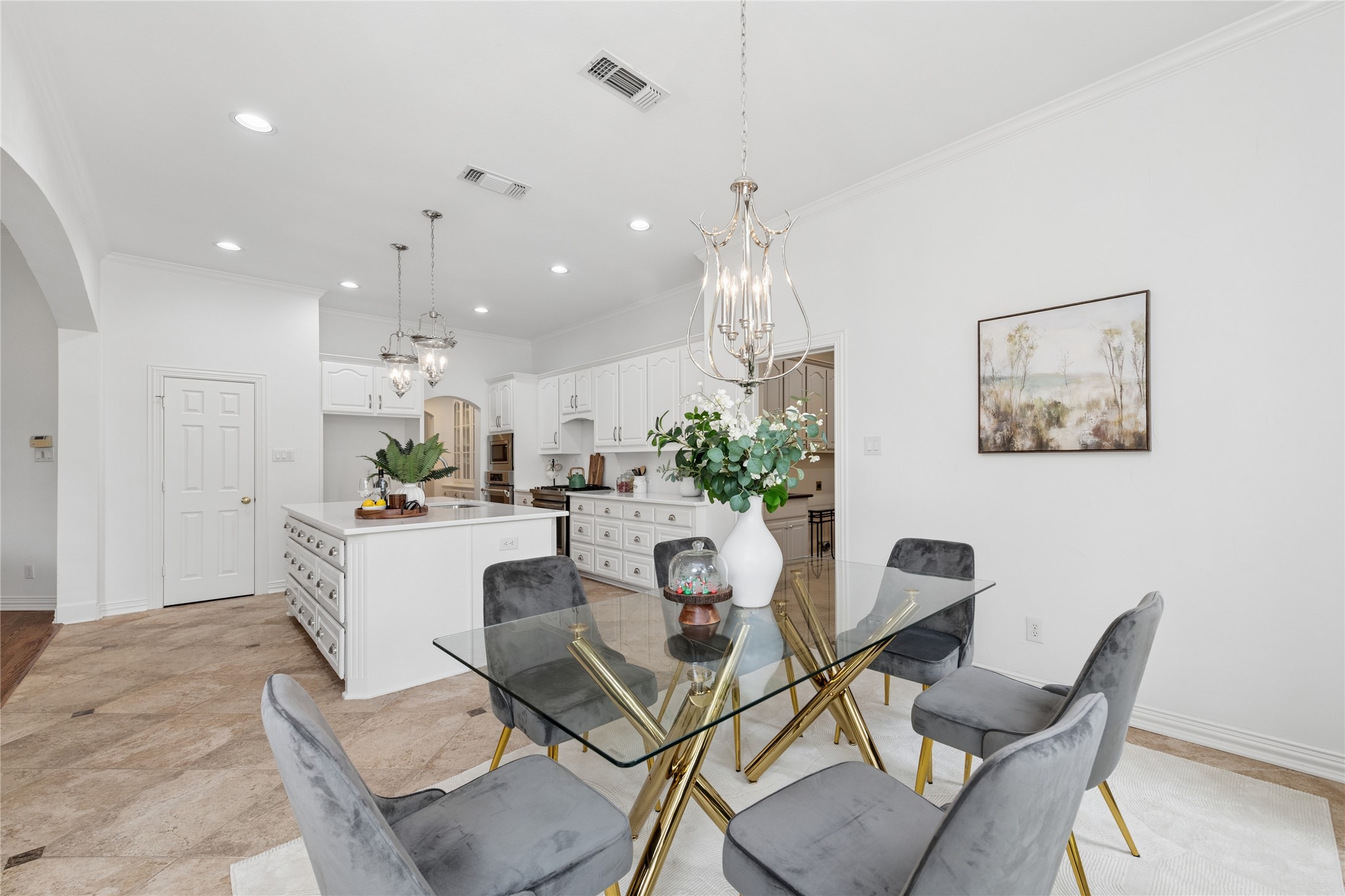 1412 Salado Drive Allen TX 75013