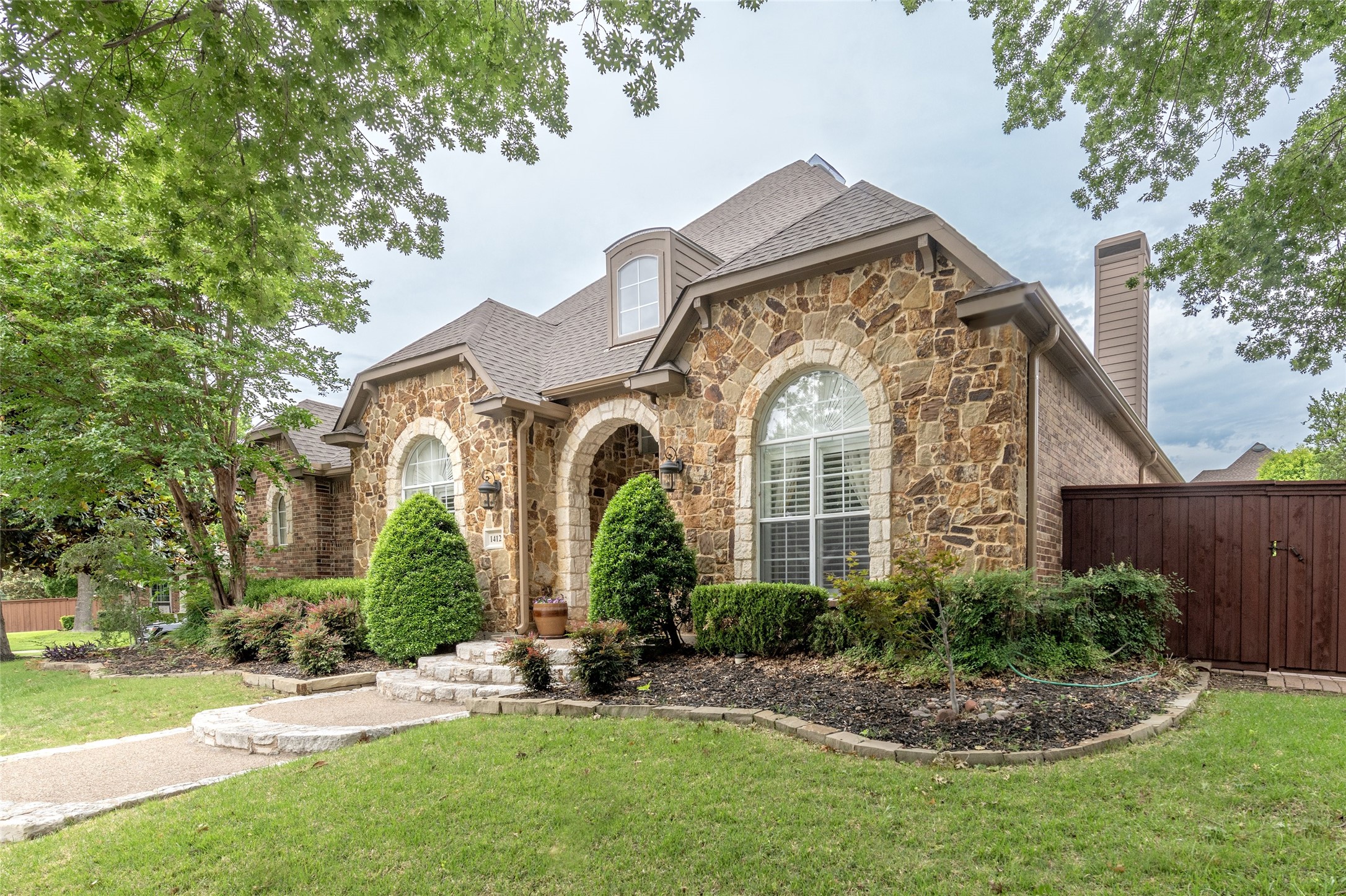 1412 Salado Drive Allen TX 75013