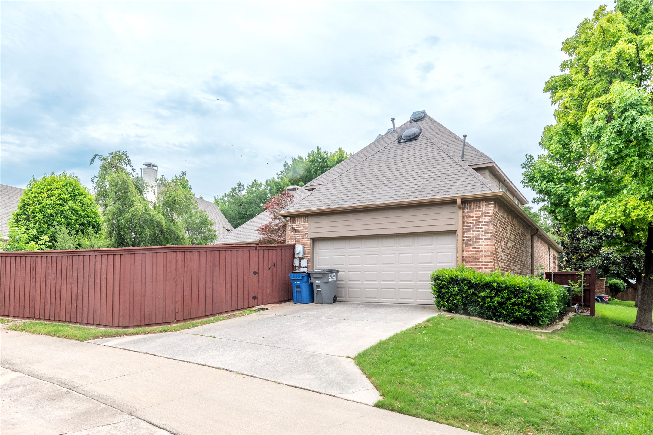 1412 Salado Drive Allen TX 75013