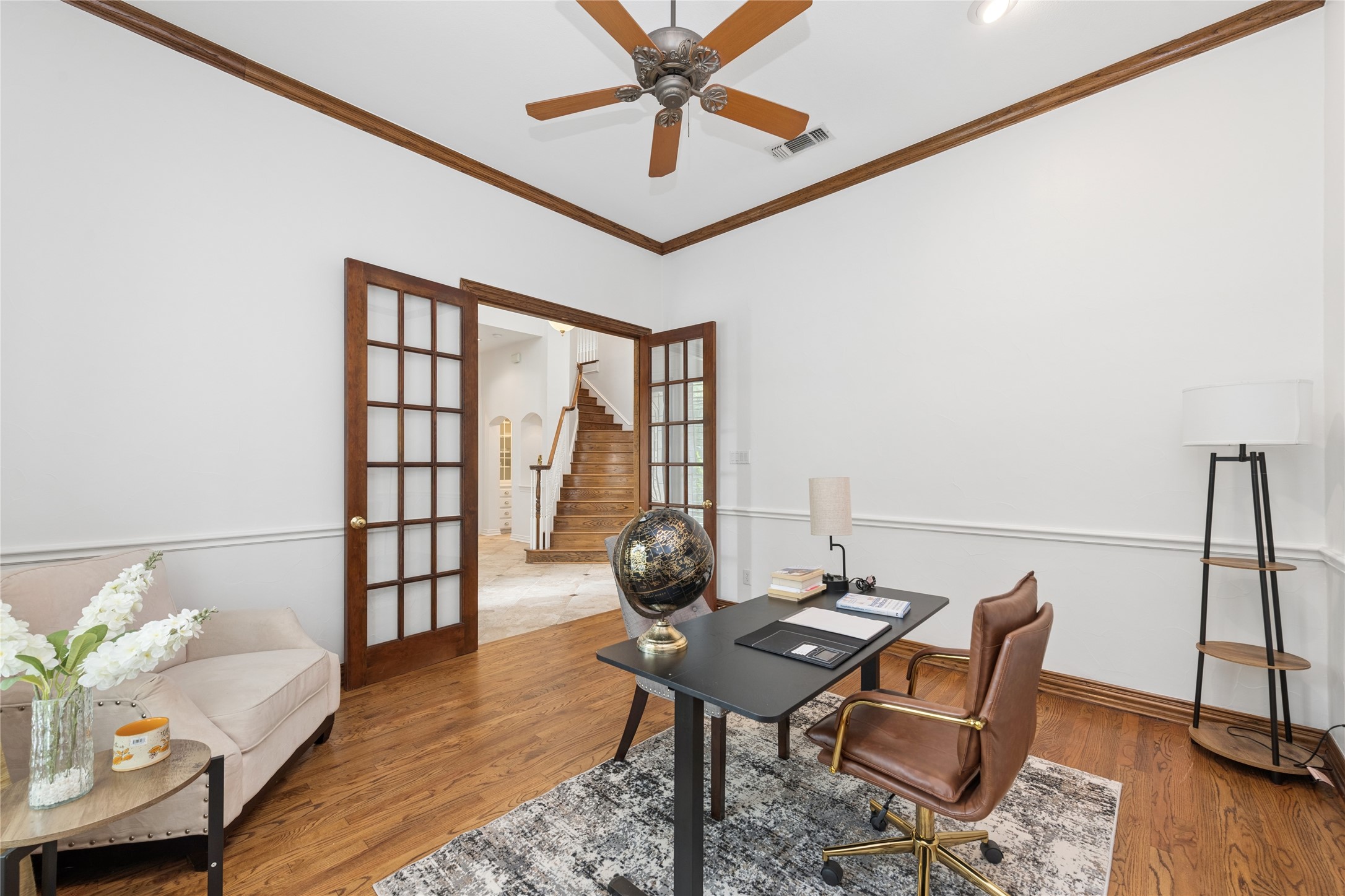 1412 Salado Drive Allen TX 75013