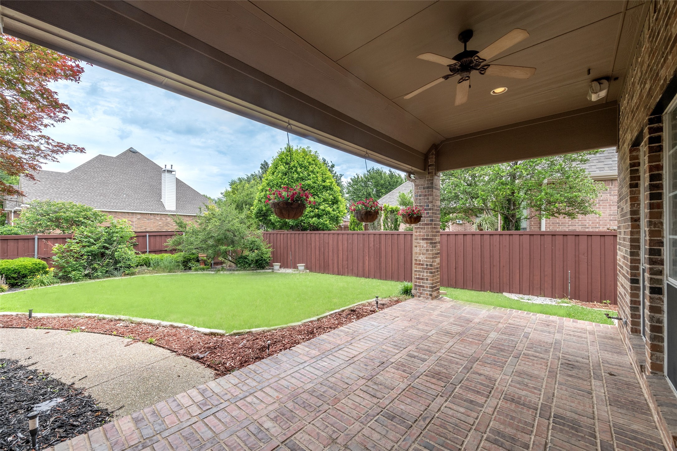 1412 Salado Drive Allen TX 75013