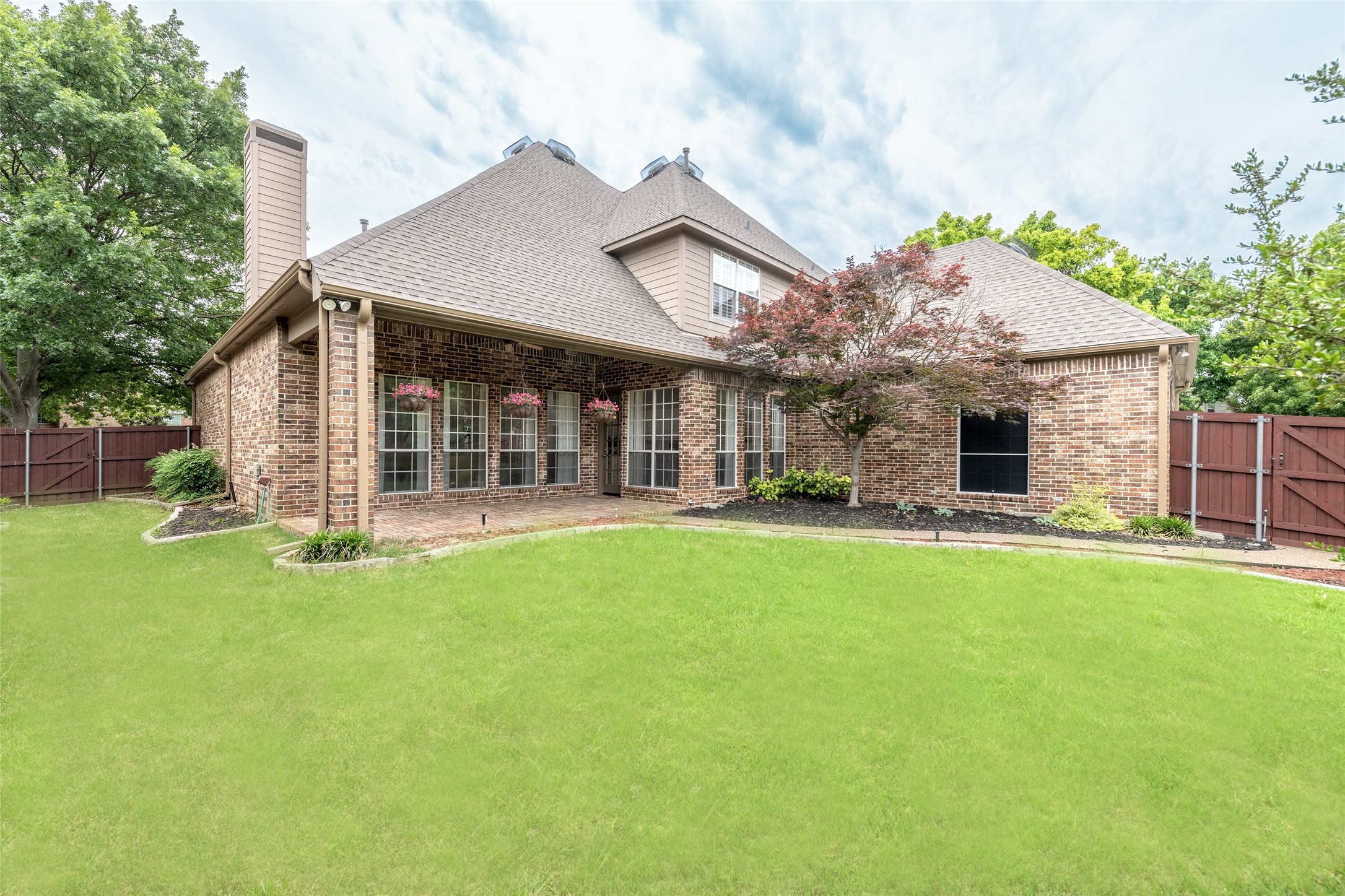 1412 Salado Drive Allen TX 75013