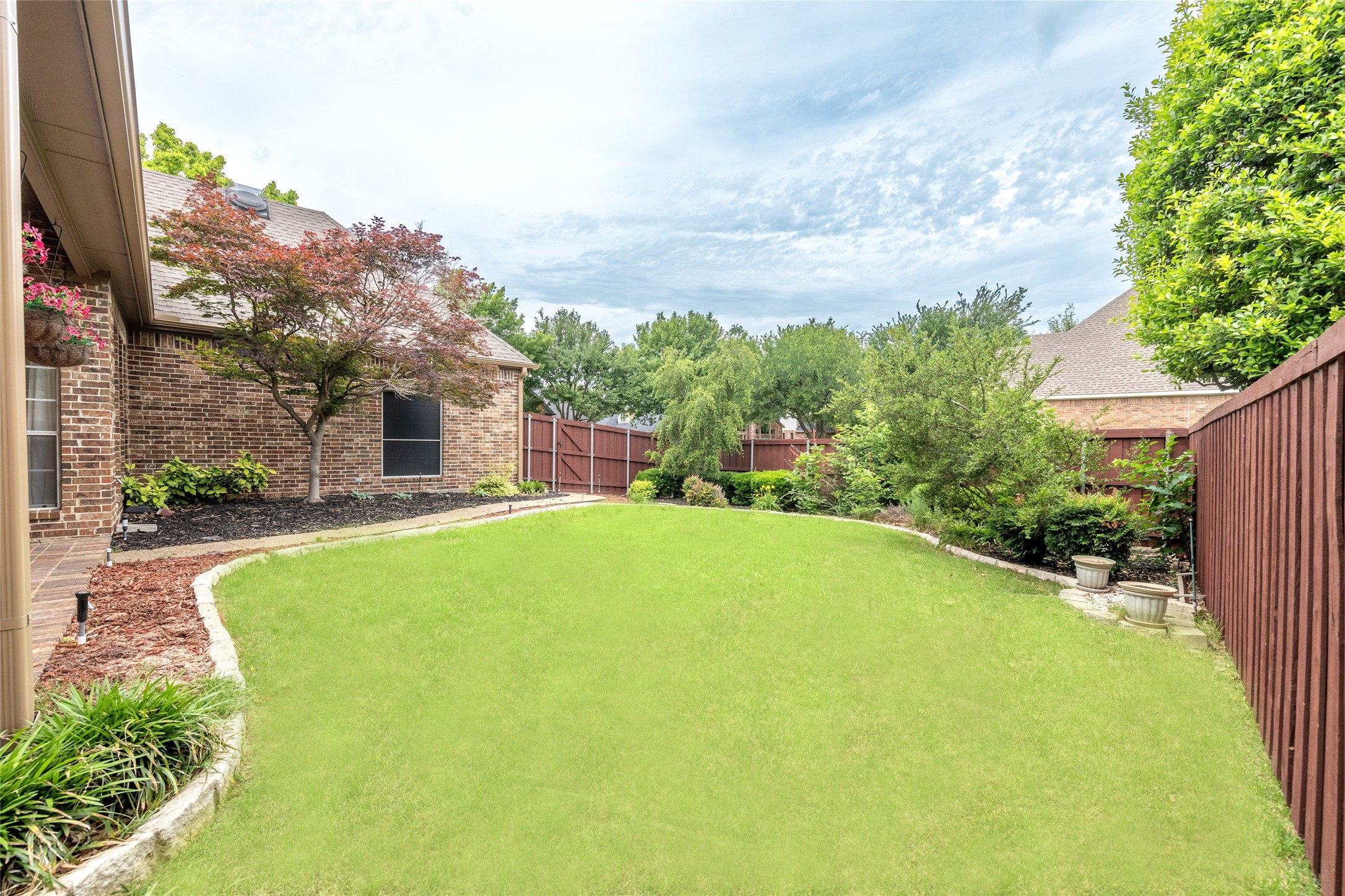 1412 Salado Drive Allen TX 75013