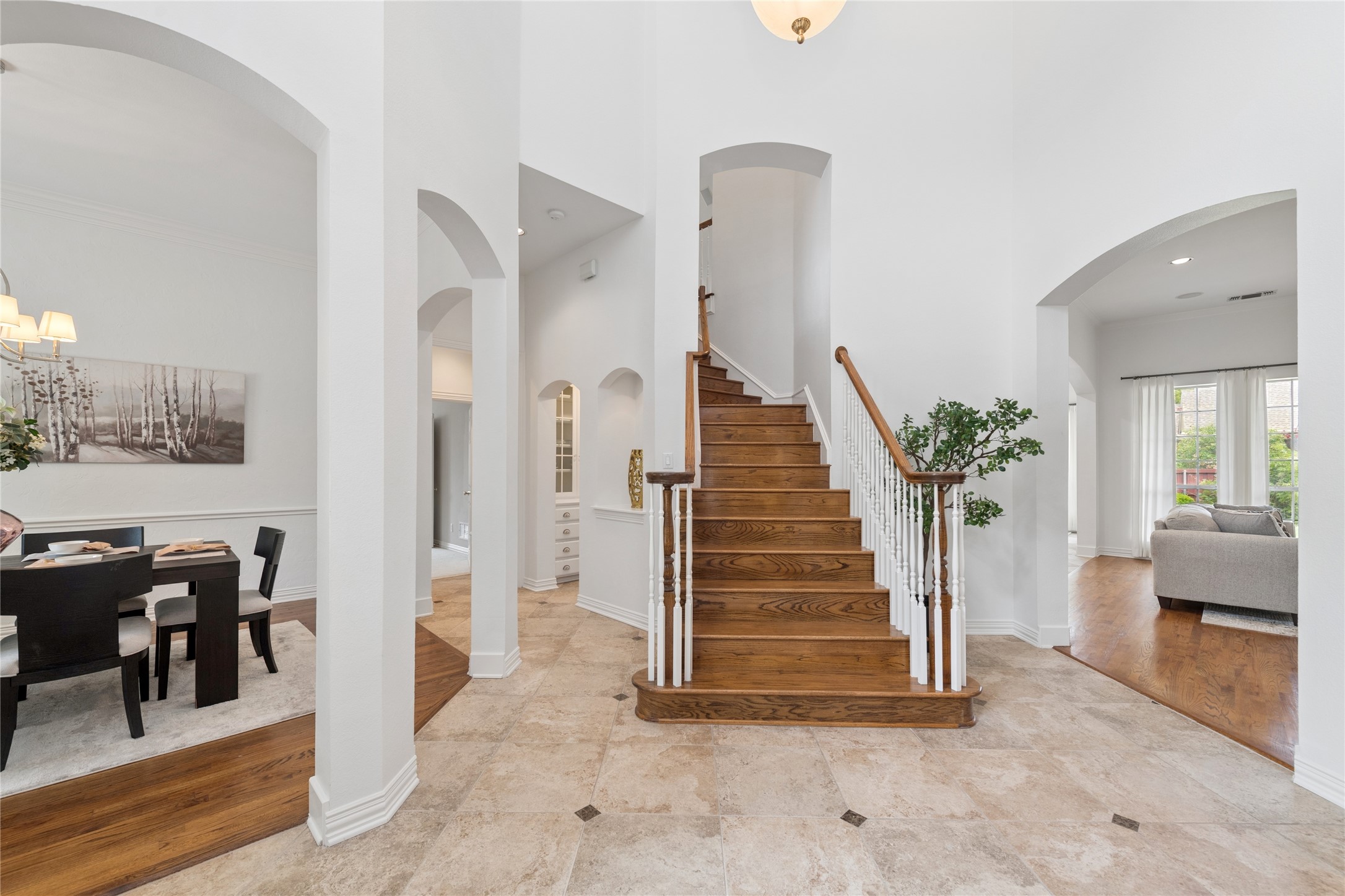 1412 Salado Drive Allen TX 75013