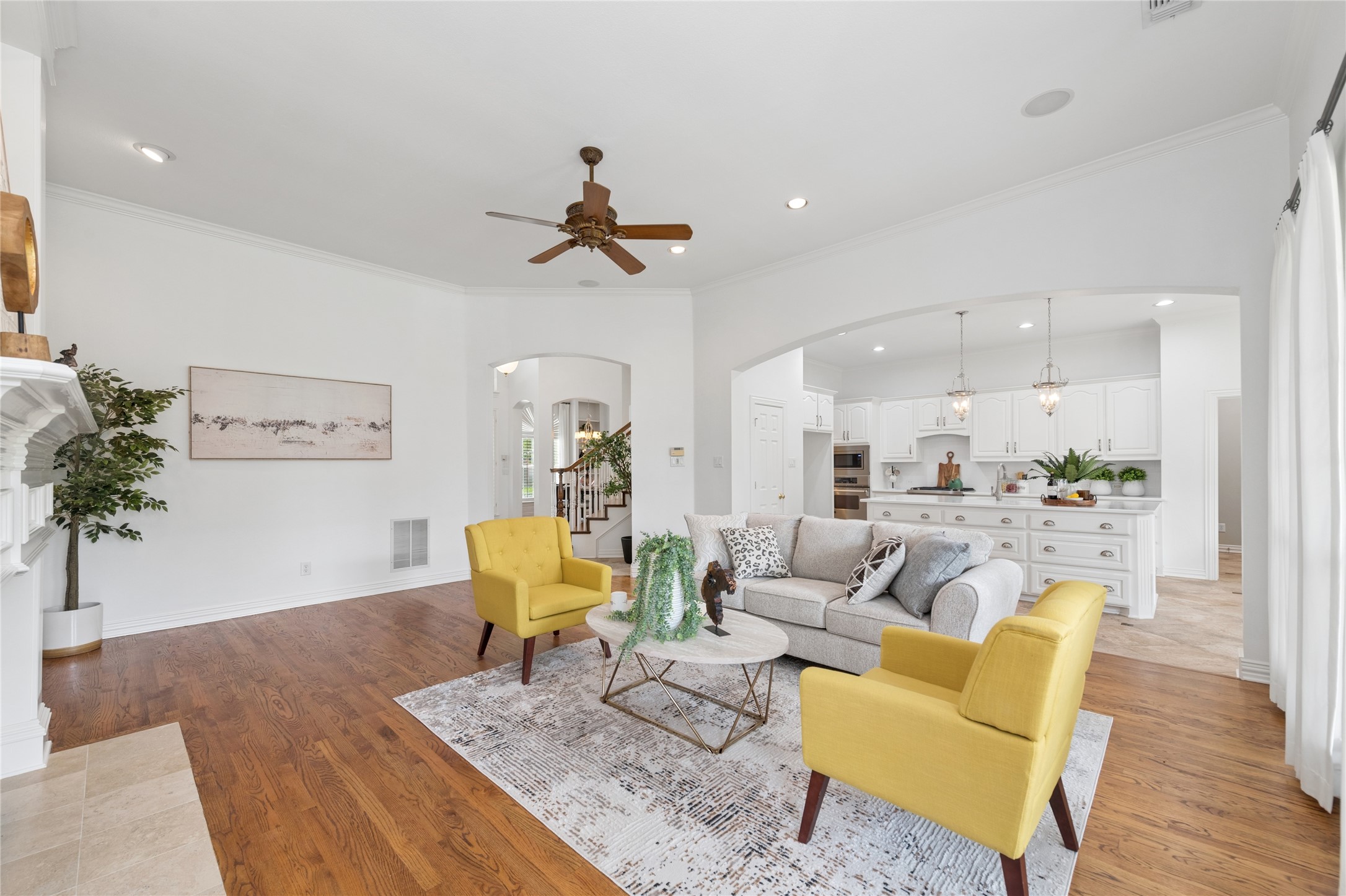 1412 Salado Drive Allen TX 75013