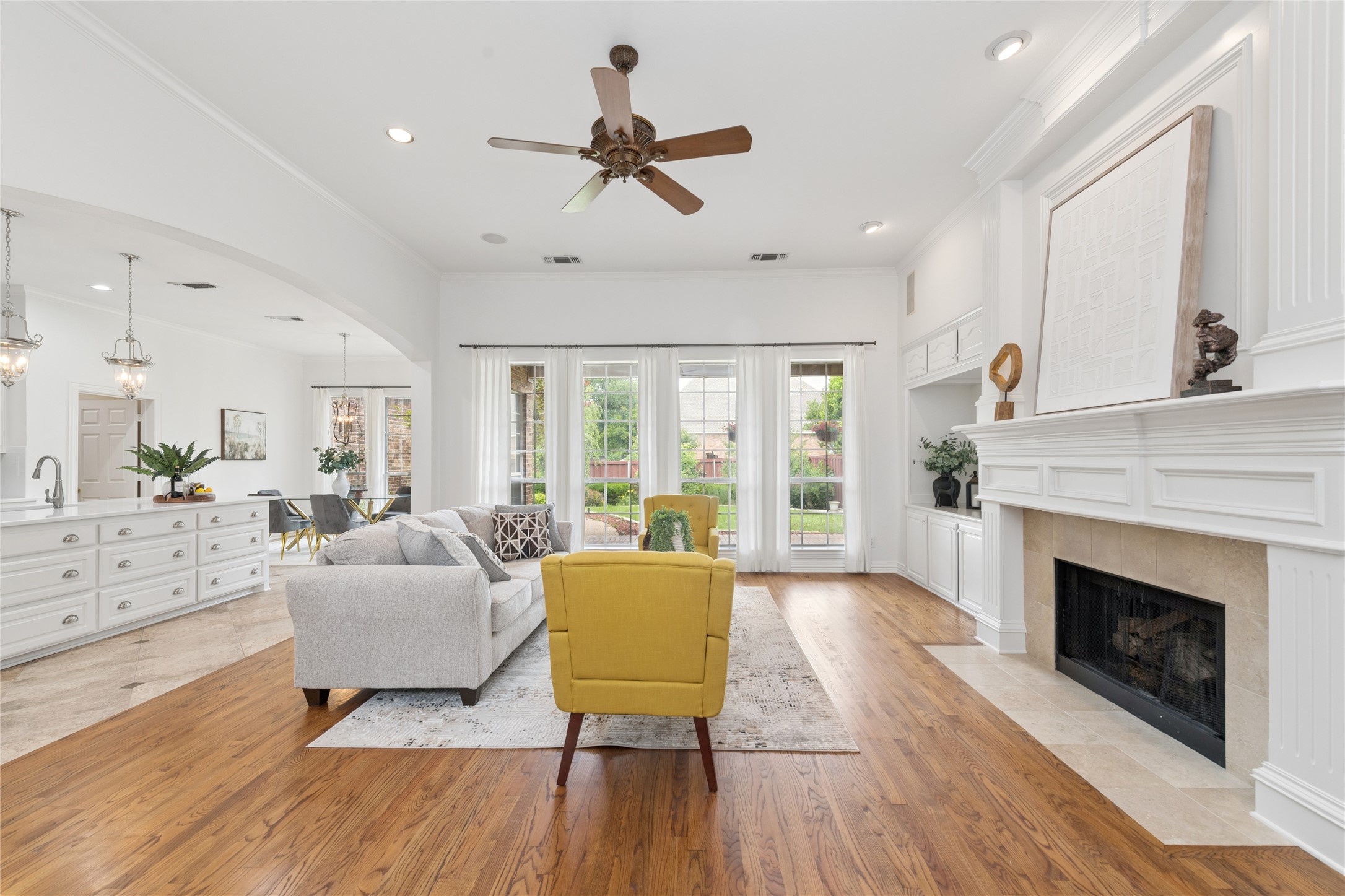 1412 Salado Drive Allen TX 75013
