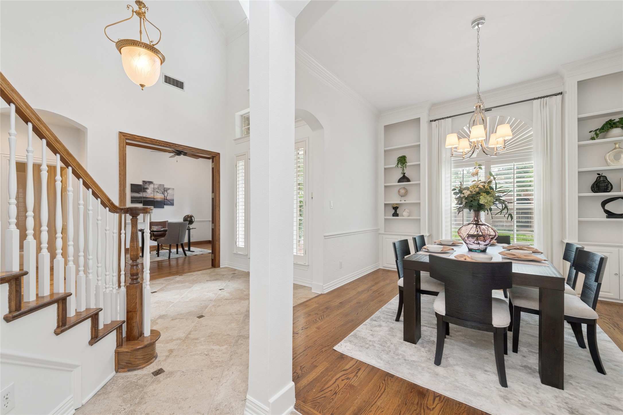 1412 Salado Drive Allen TX 75013