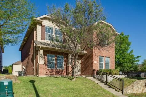 3900 Camino Real Trail Denton TX 76208