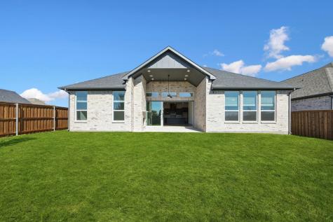 801 Lost Woods Way Mckinney TX 75071